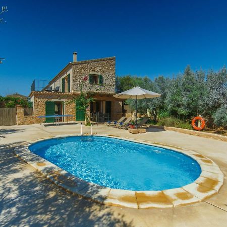 Holiday Home Can Marines Des Cami Des Carro By Interhome S'Horta Exterior photo
