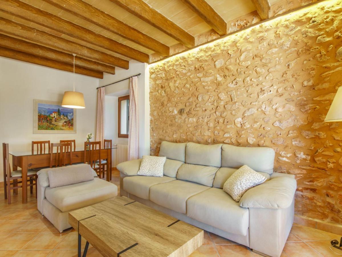 Holiday Home Can Marines Des Cami Des Carro By Interhome S'Horta Exterior photo
