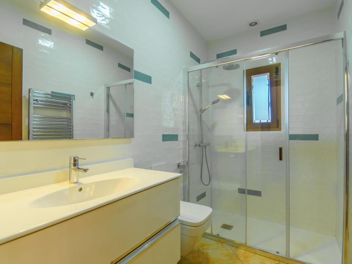 Holiday Home Can Marines Des Cami Des Carro By Interhome S'Horta Exterior photo