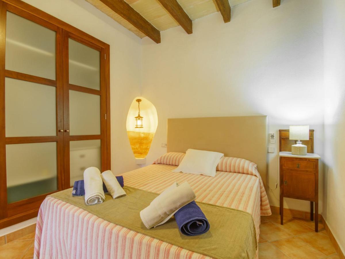 Holiday Home Can Marines Des Cami Des Carro By Interhome S'Horta Exterior photo