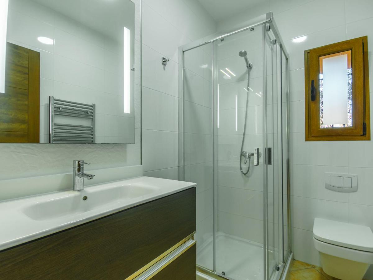 Holiday Home Can Marines Des Cami Des Carro By Interhome S'Horta Exterior photo