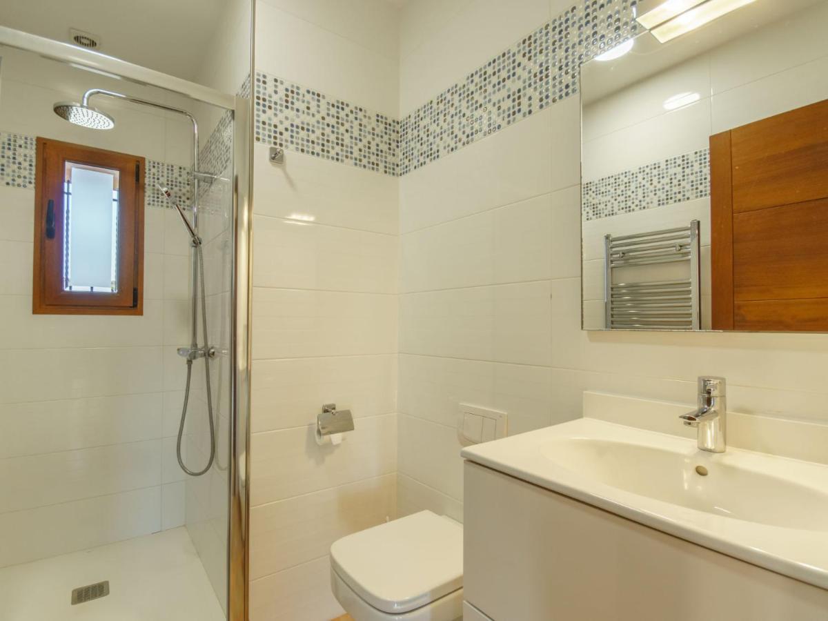 Holiday Home Can Marines Des Cami Des Carro By Interhome S'Horta Exterior photo