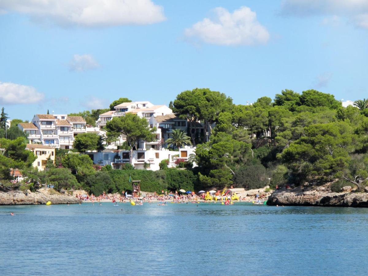 Holiday Home Can Marines Des Cami Des Carro By Interhome S'Horta Exterior photo
